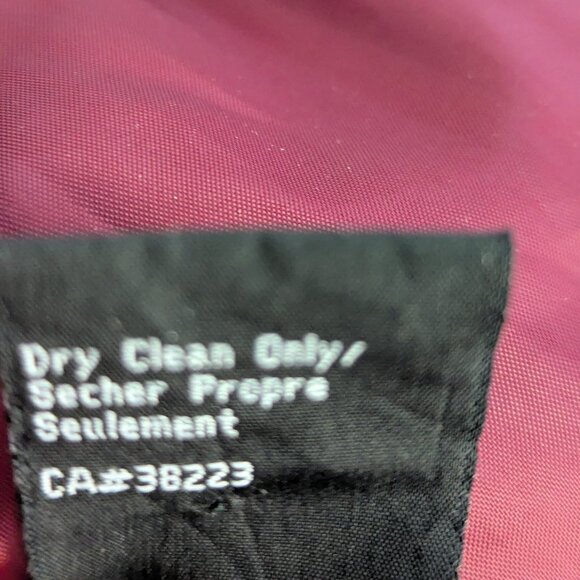 Blanc Noir coat - Picture 11 of 13